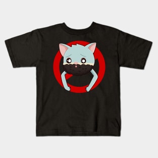 Boglebusters (no text) Kids T-Shirt